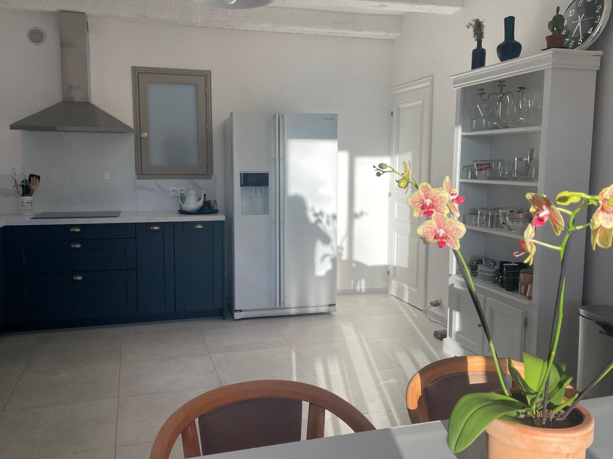 La Villa Des Carriers- Maison Avec Piscine Proche Mer Roquefort-les-Pins Esterno foto