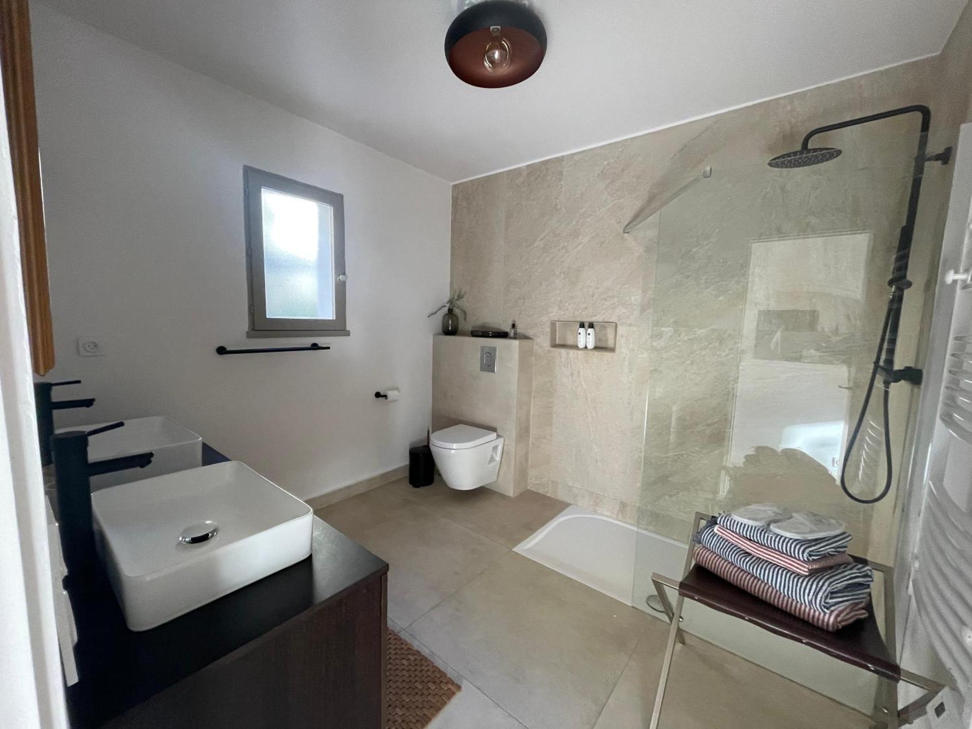 La Villa Des Carriers- Maison Avec Piscine Proche Mer Roquefort-les-Pins Esterno foto