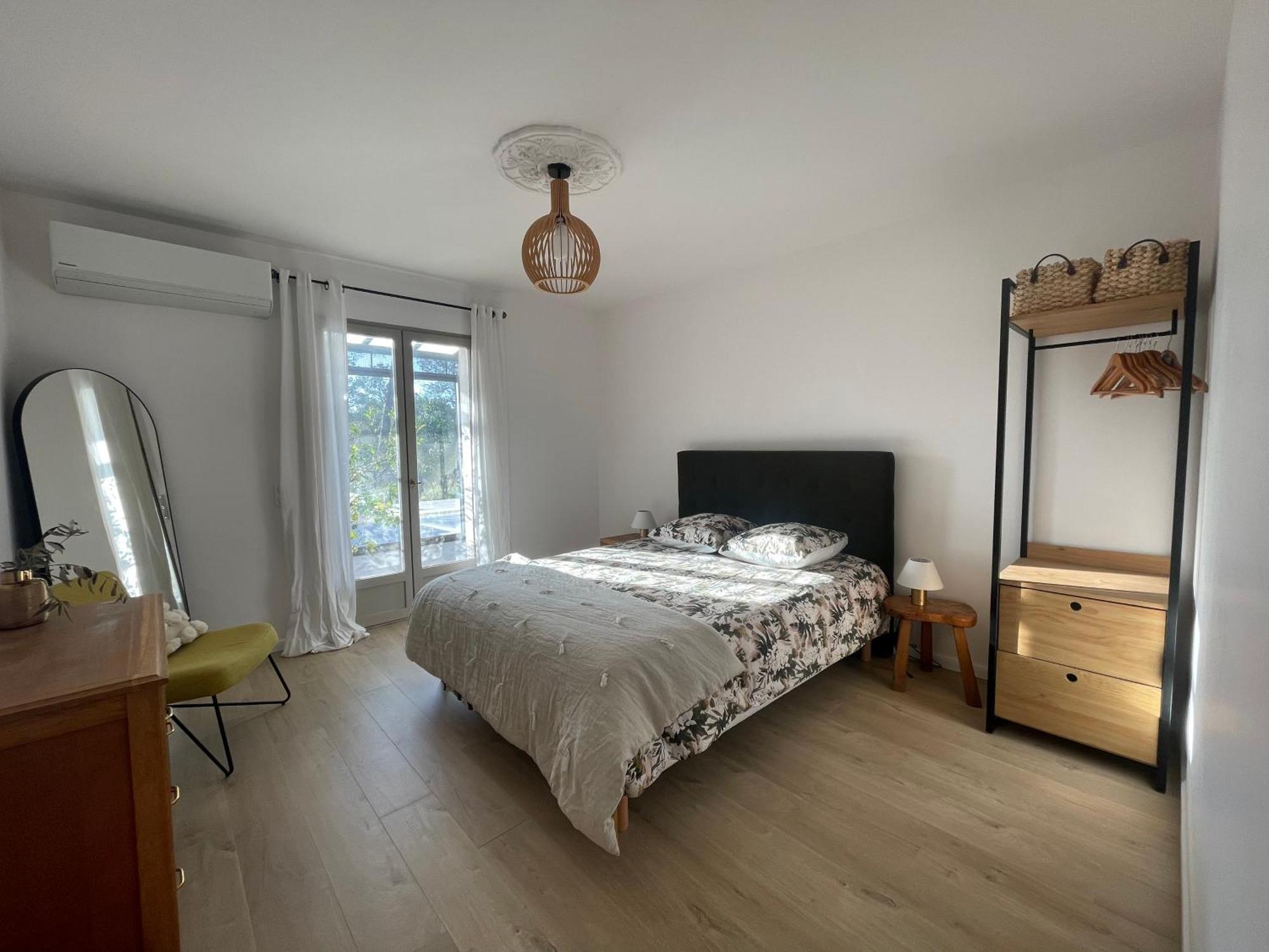 La Villa Des Carriers- Maison Avec Piscine Proche Mer Roquefort-les-Pins Esterno foto