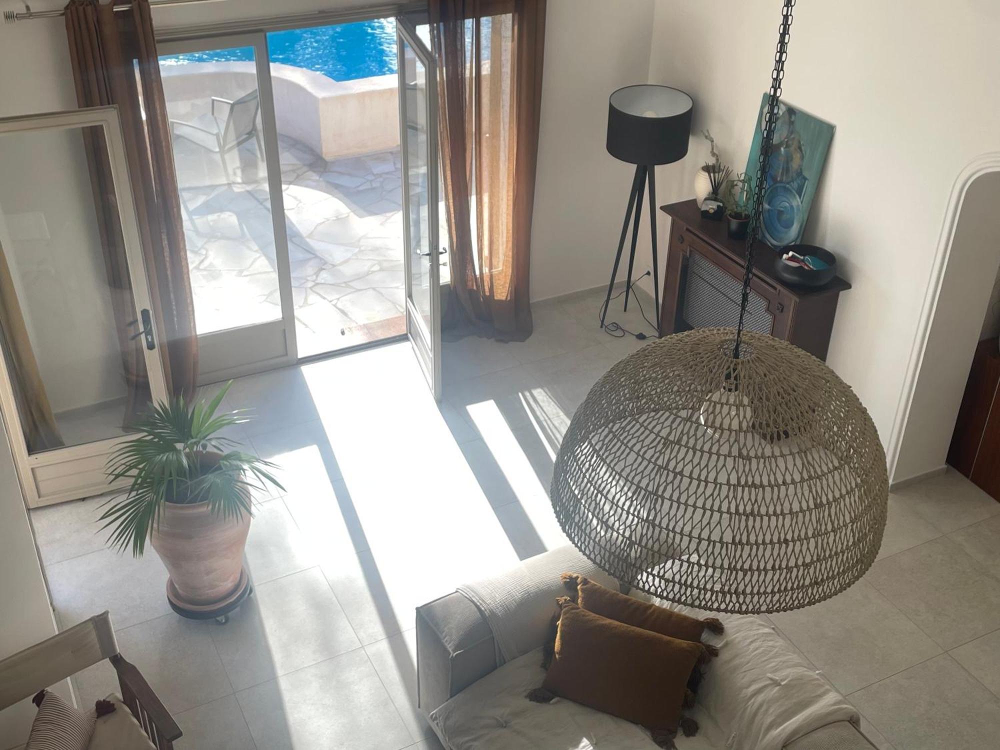 La Villa Des Carriers- Maison Avec Piscine Proche Mer Roquefort-les-Pins Esterno foto