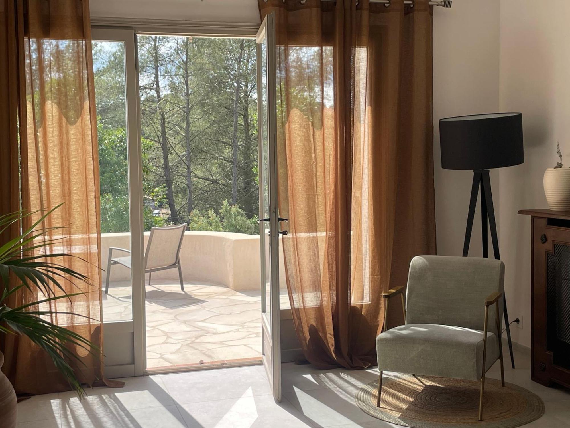 La Villa Des Carriers- Maison Avec Piscine Proche Mer Roquefort-les-Pins Esterno foto